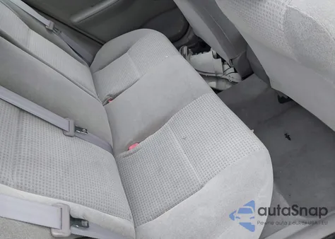 2006 Toyota Corolla Ce z USA, uszkodzony, nr VIN JTDBR32E160063741